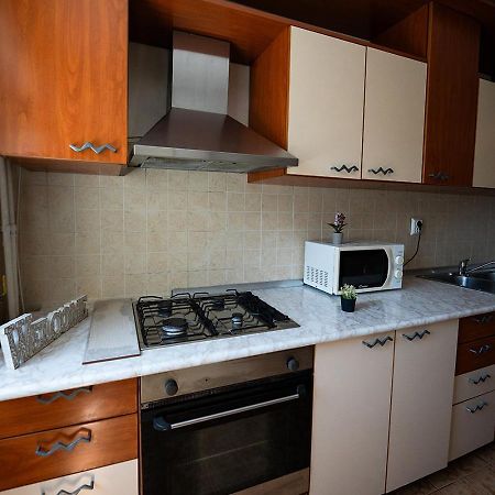 Aurel Vlaicu Apartment- Gara Brassó Kültér fotó